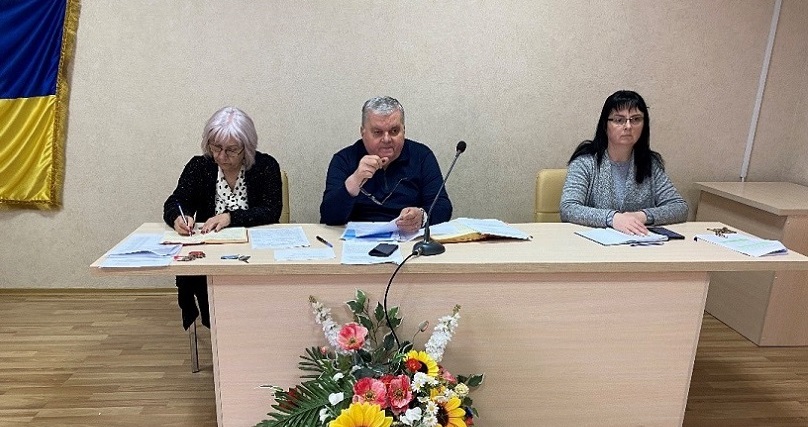 Контроль за навчальним процесом – запорука успіху!
